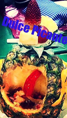 Dulcepicante
