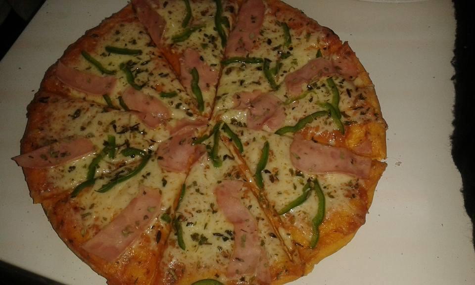 Palmeiros PIZZA