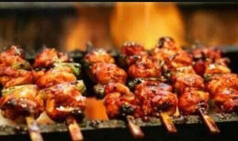 Tonio's Grill