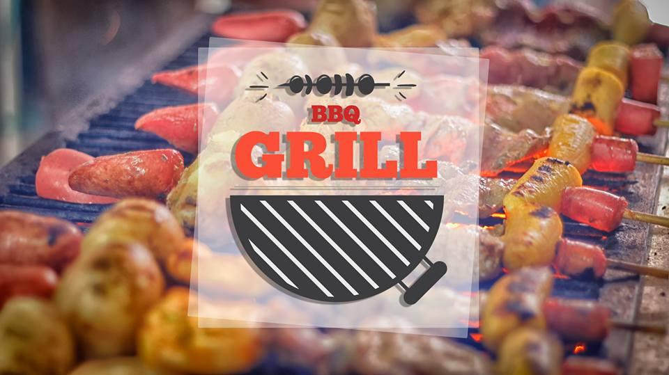 BBQ GRILL