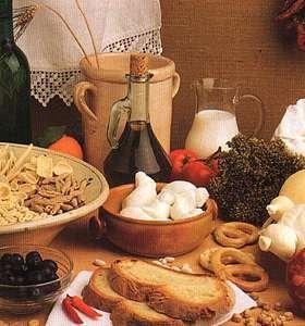 TUSCANO Italian Restaurant