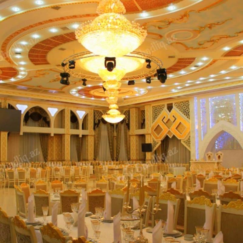 Diva Plaza şadlıq sarayı