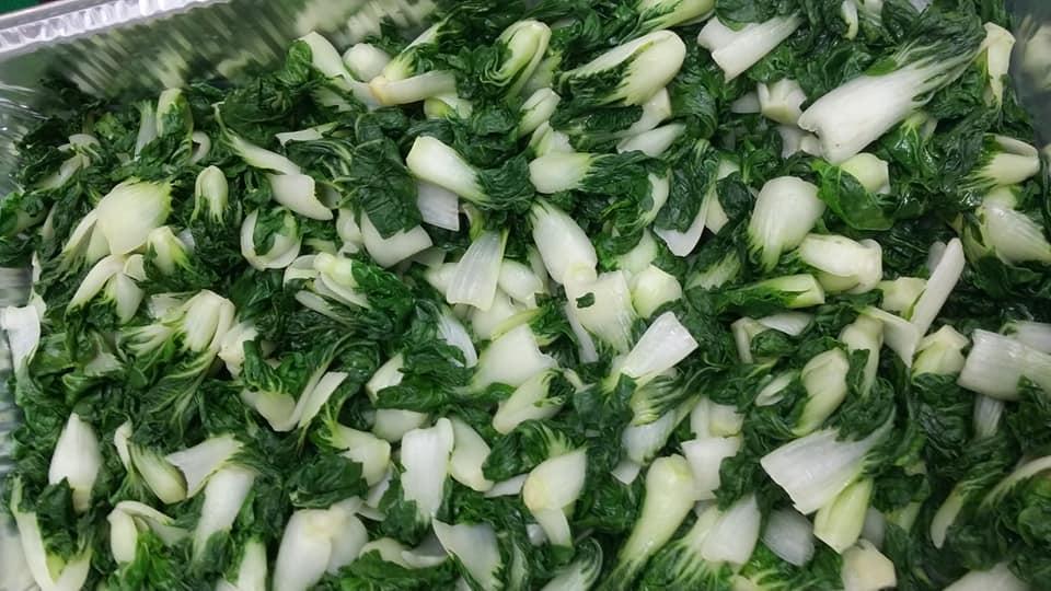 田园健康素食品