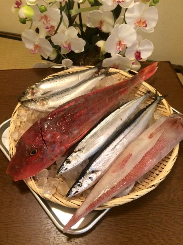 鮨と海鮮料理せんかわ