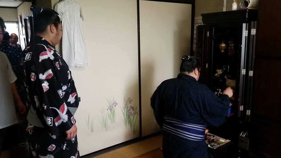 ちゃんこ 嗣志鵬（ししほう）
