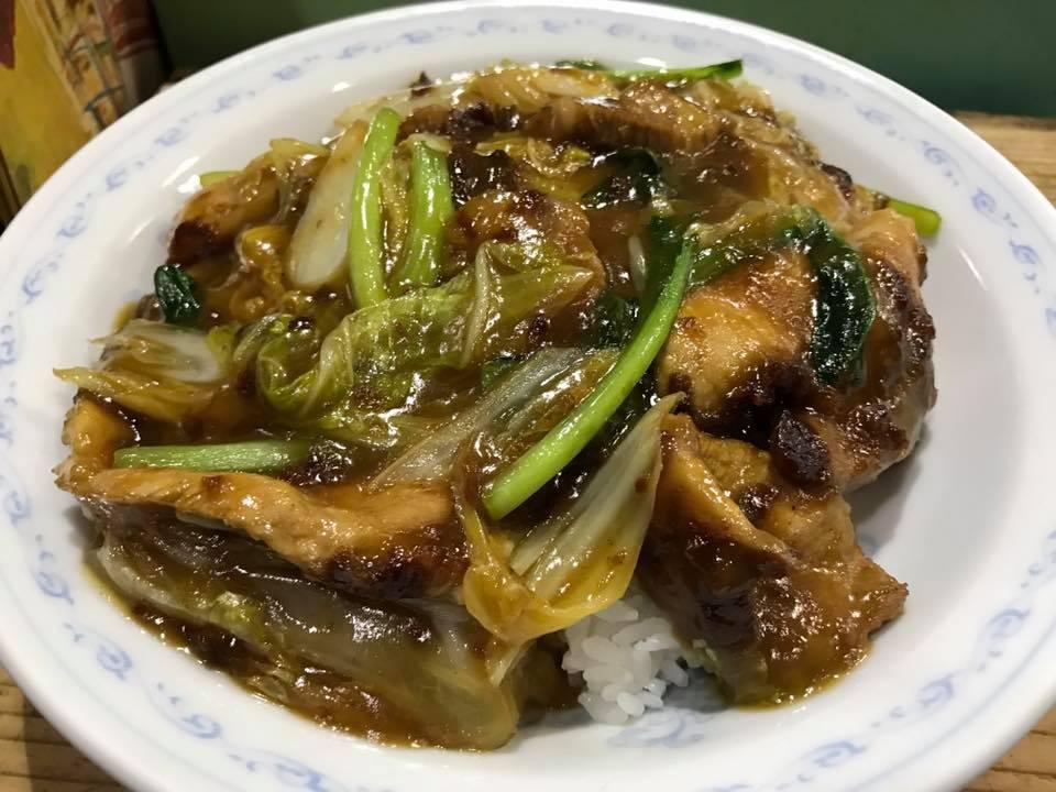 中華居酒屋一龍