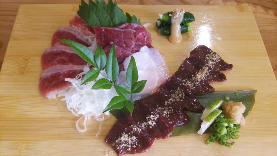 海鮮酒場福まる