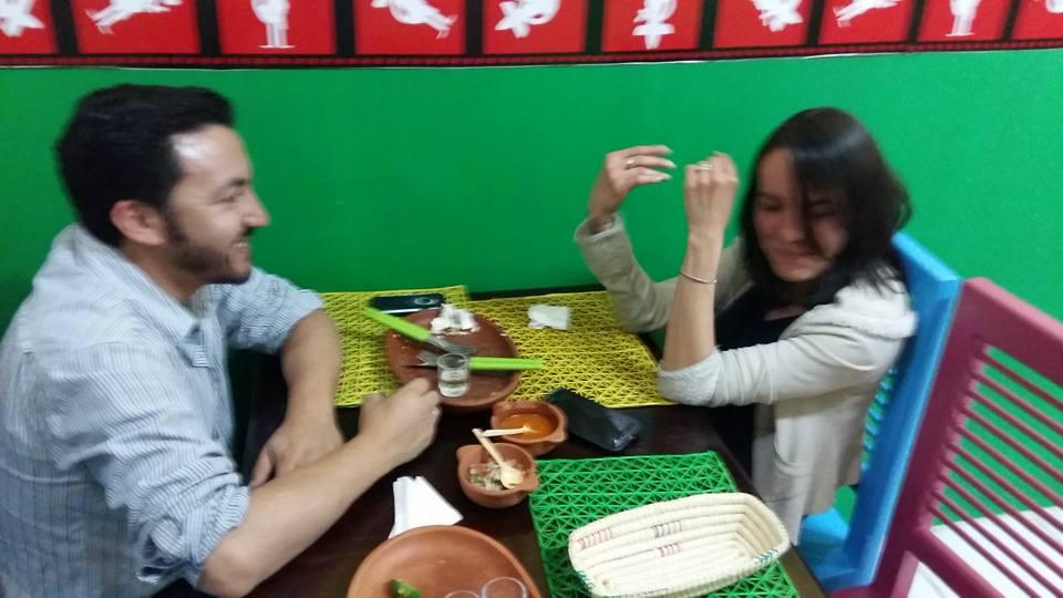 TaQuero Mucho