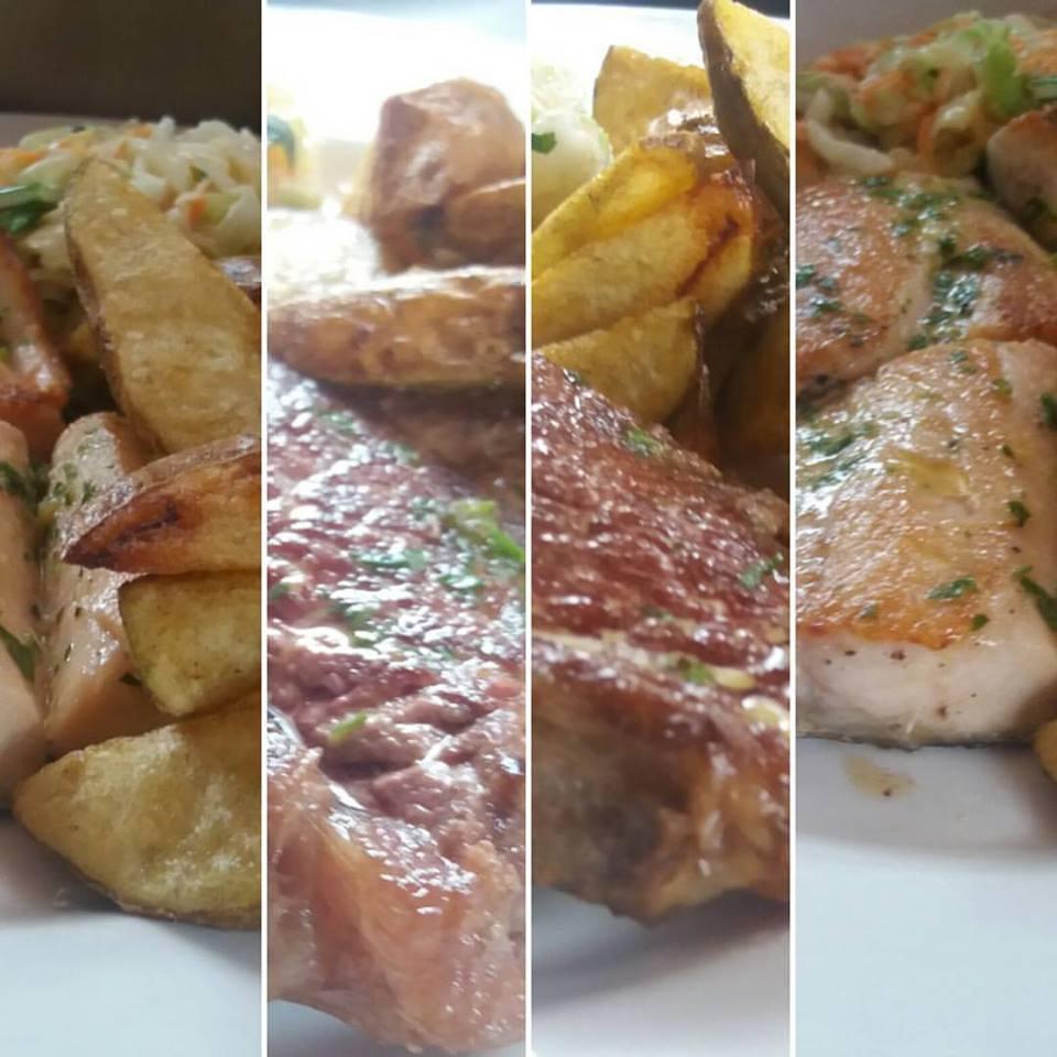 El Adalid Restaurante