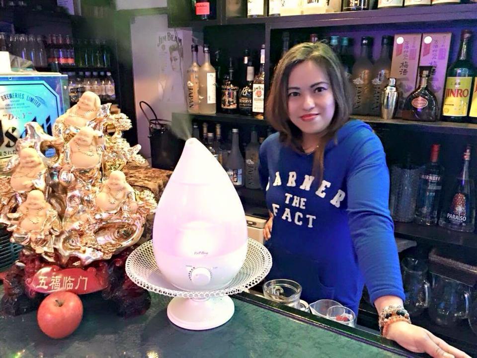 APPLE Snack Resto Bar