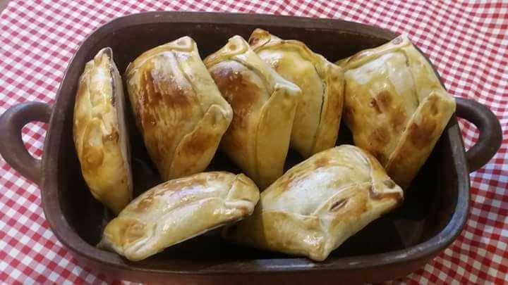 Empanadas de Horno Talca