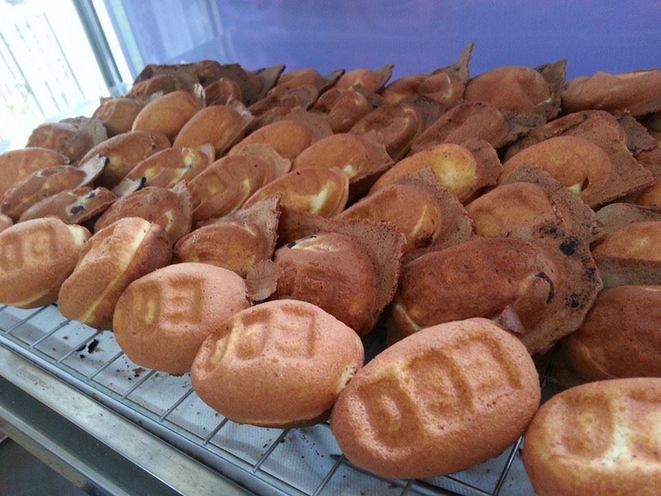 現打果汁專賣店