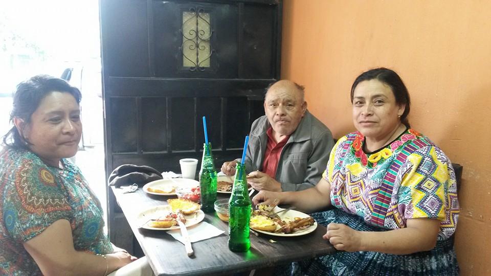 Asados La Central
