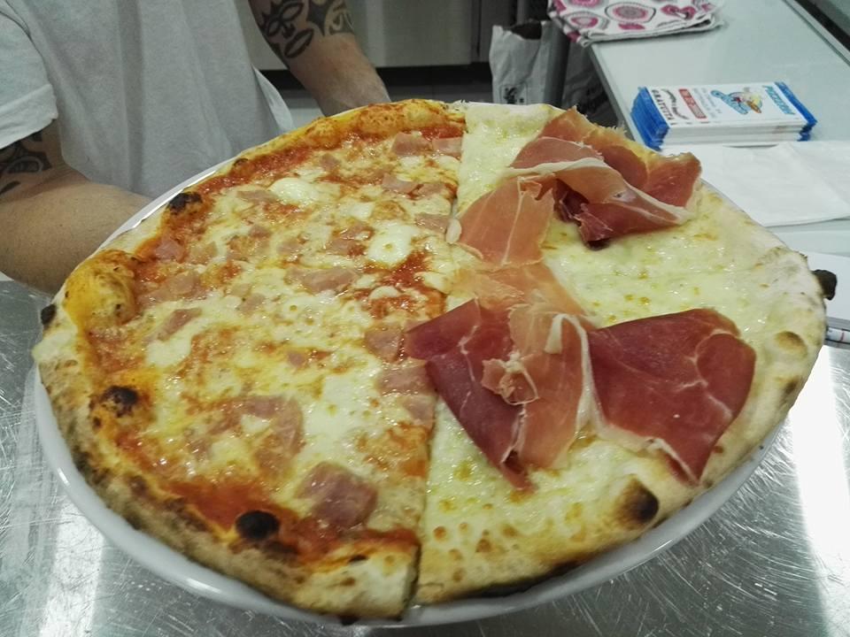 Bar & Pizzeria Alice