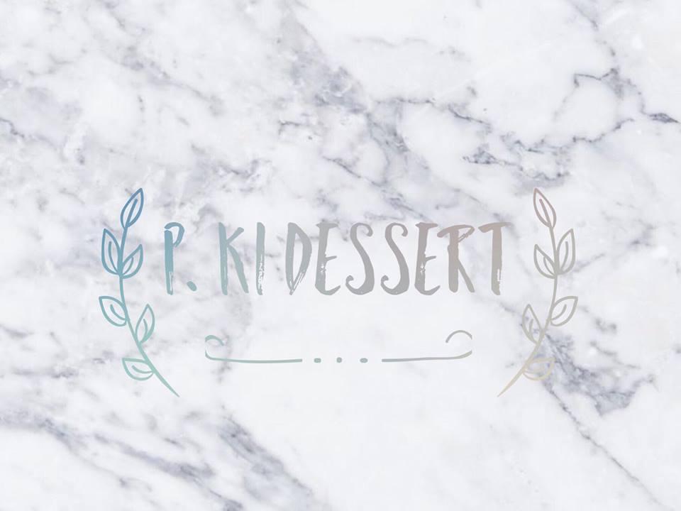 早晨美食 P ki dessert