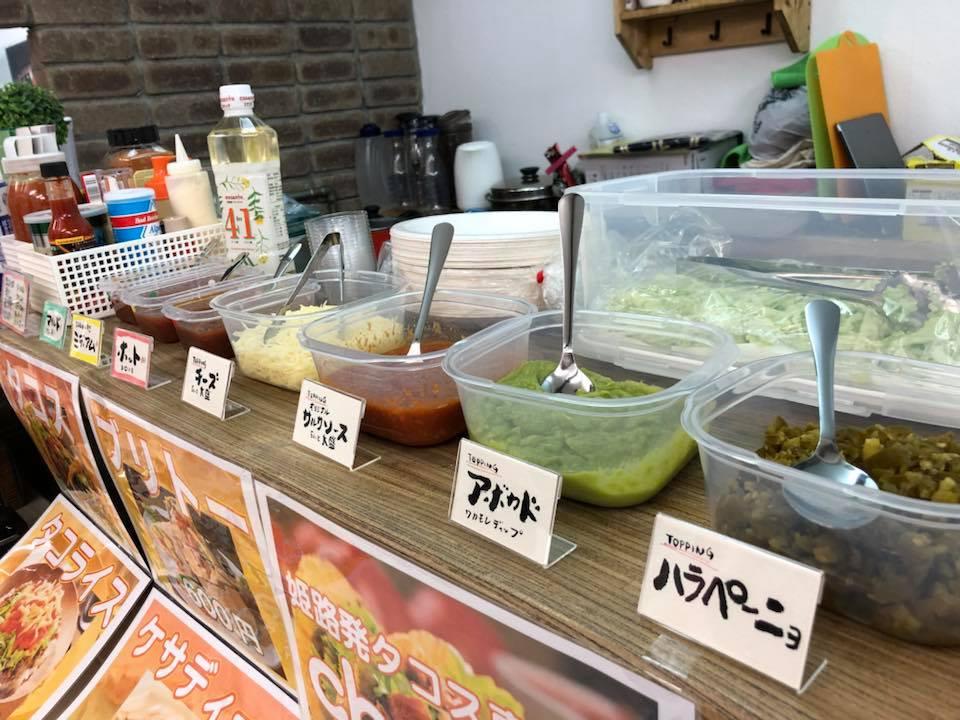 姫路のレンタルスペース - choice -