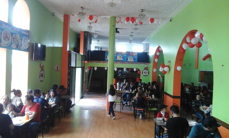 Camaron Reventado Por Libras cuenca