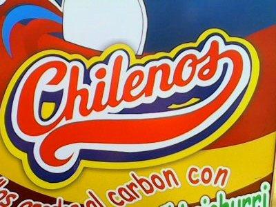 Chilenos Nicaragua