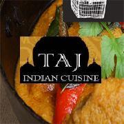 Taj of India