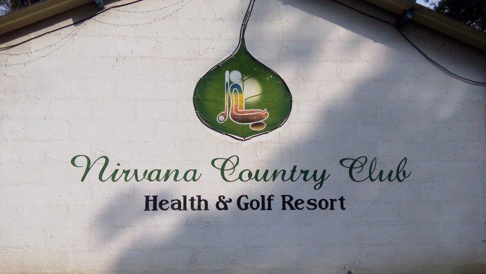 Nirvana Country Club Health & Golf Resort