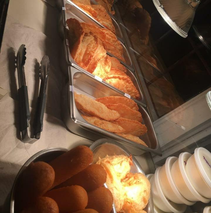 Cafetería El Pocito Dulce Maguayo