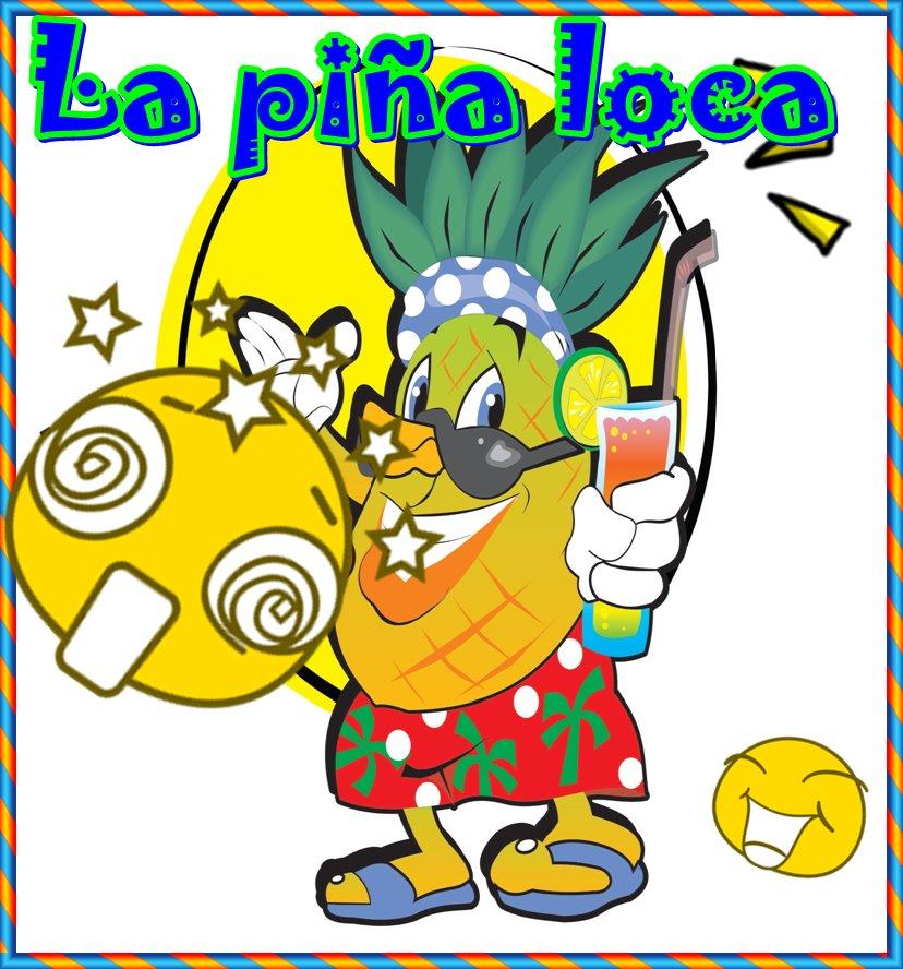 La Piña Loca