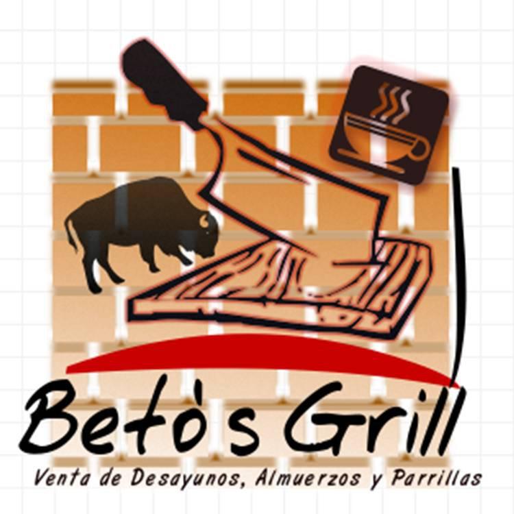 Beto's Grill & Terraza