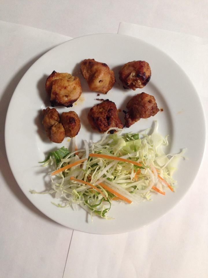 Indian & nepali restuarant kirpa