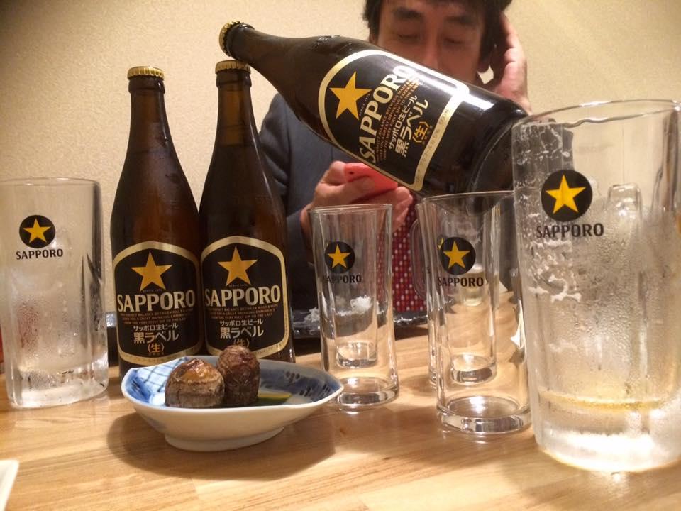 日影茶屋