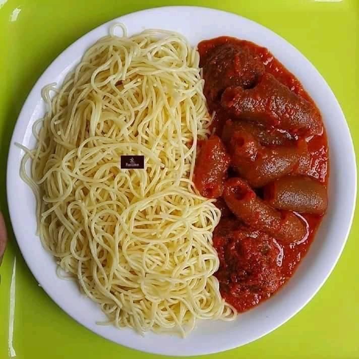 Kitchen Pride