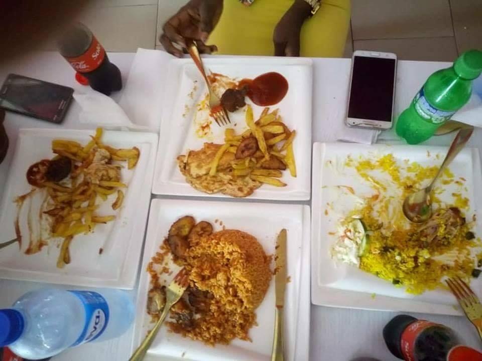 Choprite Restaurant