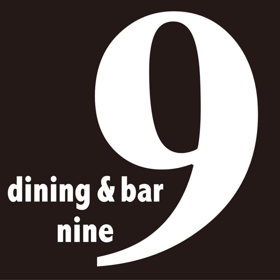 nine