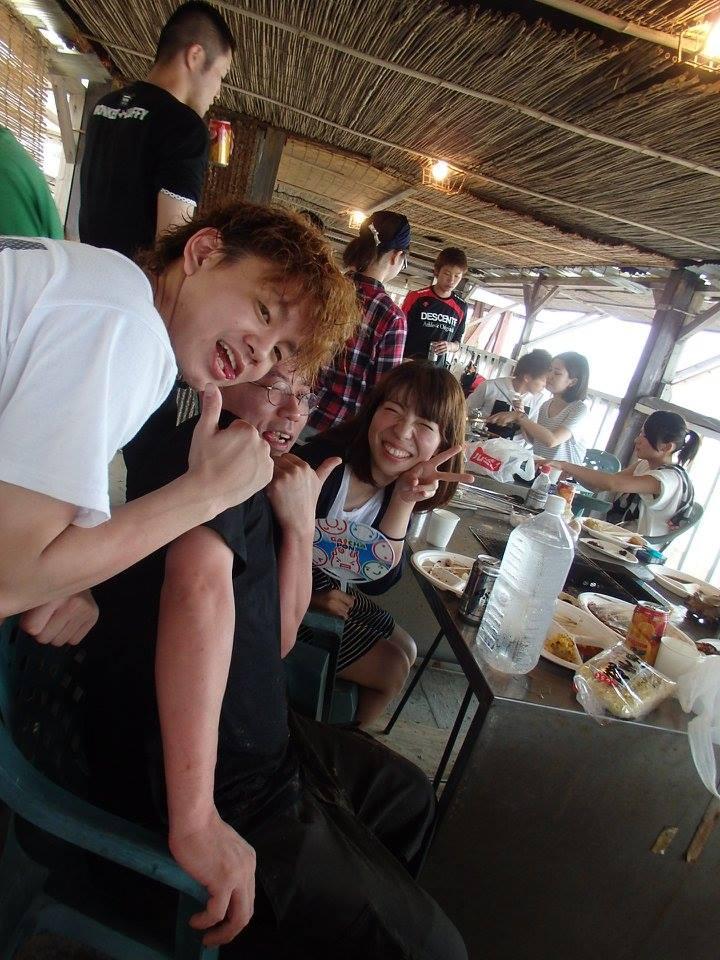 Tabitabi けん