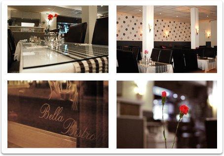 Bella Bistro