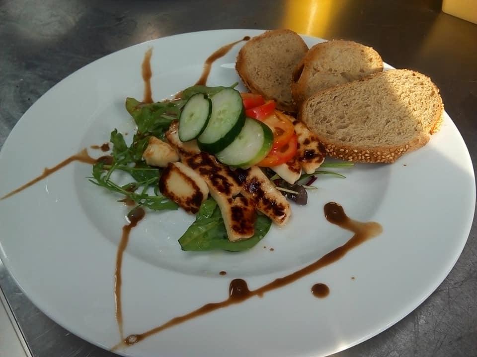 Hello Chef
