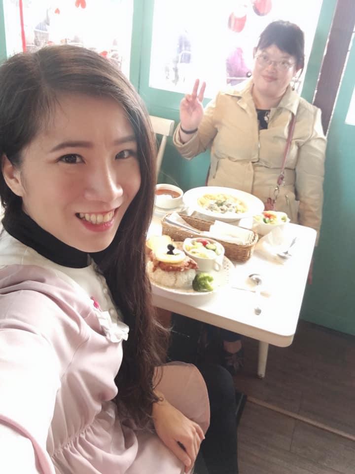Hana Cafe板橋店