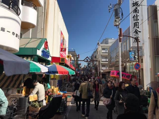 サンマルクカフェ神奈川元住吉店