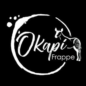 Okapi frappe