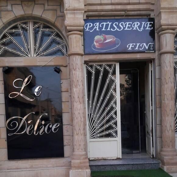 Patisserie LE Delice
