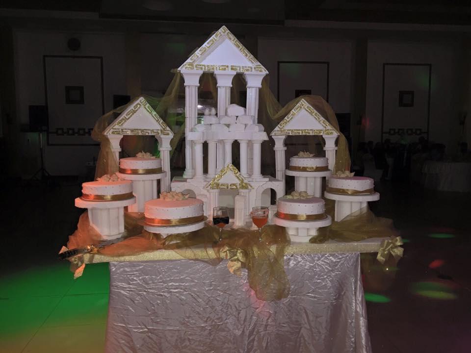 AWTAR HALL