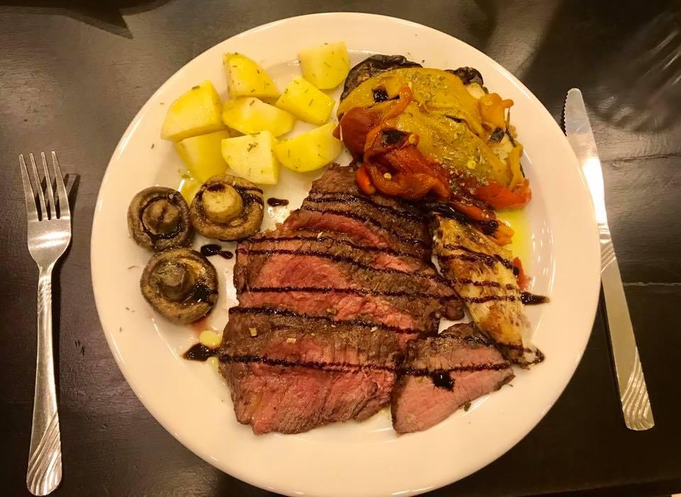 Tentazioni Restaurant