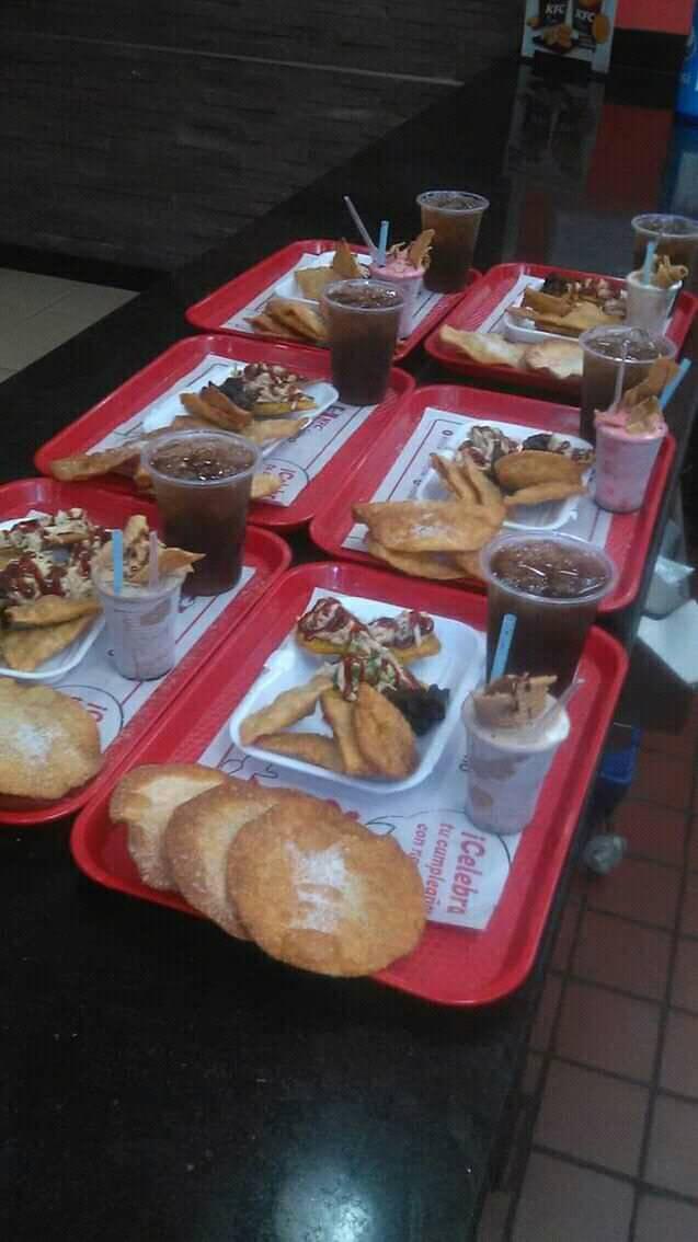 KFC