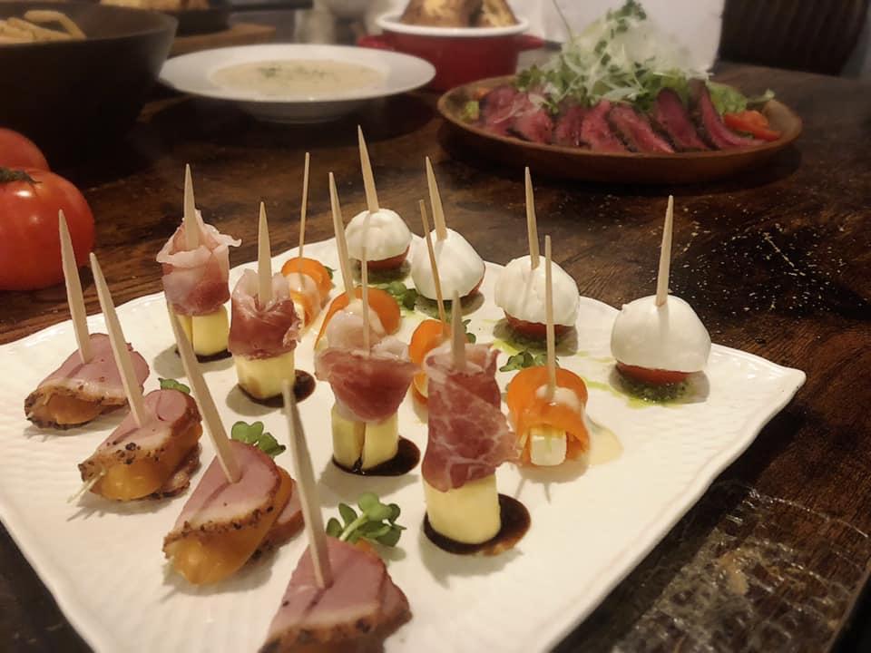 ラクレットチーズのお店 ハイジ