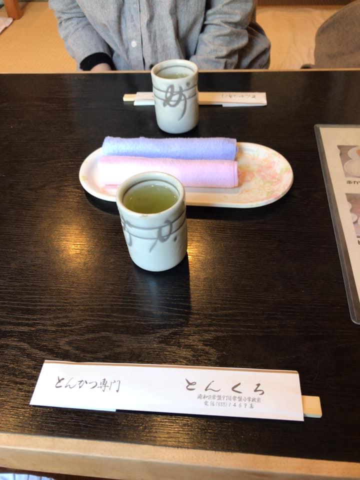 とんくろ