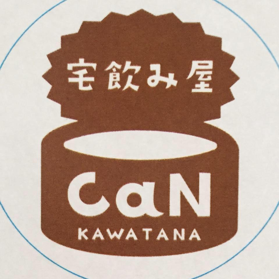 宅飲み屋 CaN（キャン）