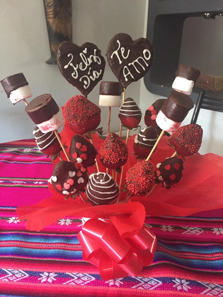Tentaciones con amor