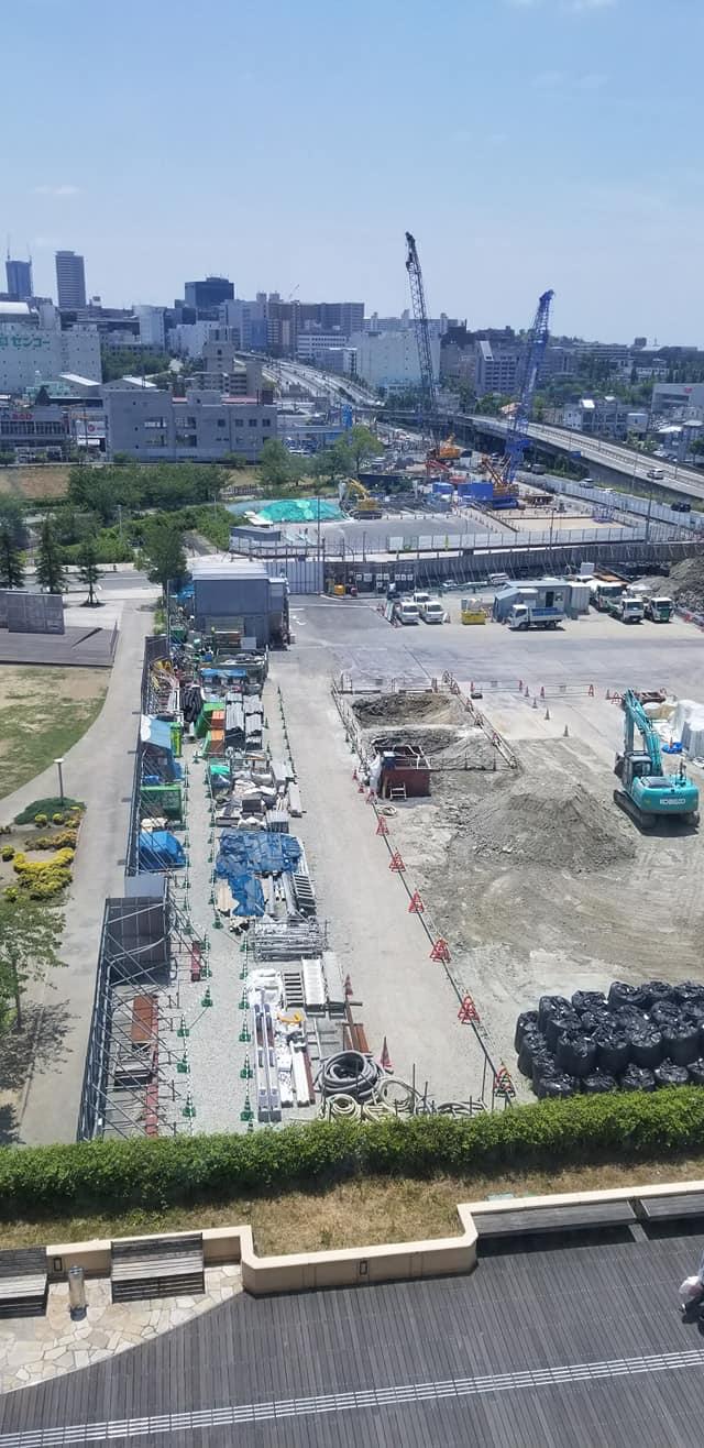 無尽蔵箕面家ラーメン