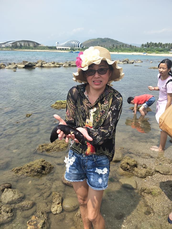 後灣強哥海產