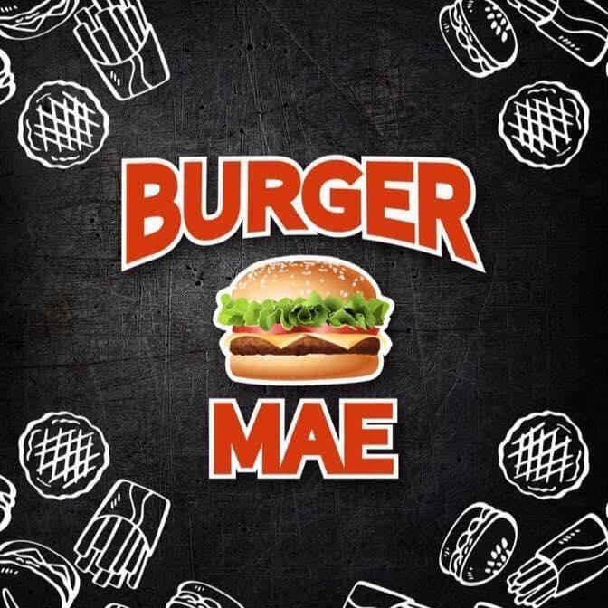 Burguer Mae