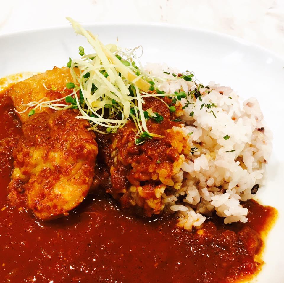 タイムレスコンフォートカフェ 星が丘店